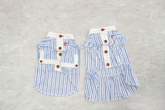 Galette Bretonne（ガレットブルトンヌ）XS-XL.DS