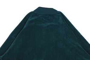 OL"D"-B- Corduroy Jacket [GREEN]