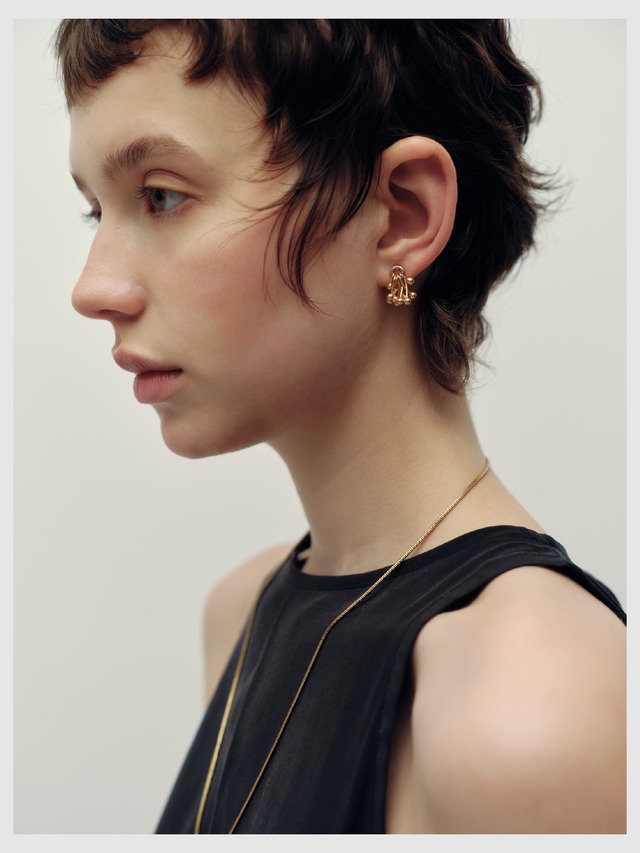 Pierce -Gold/Silver/Black/Matte Black-