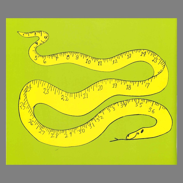 Andy Warhol: The Autobiography of a Snake