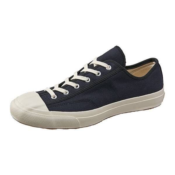 MOONSTAR "GYM CLASSIC" D.NAVY