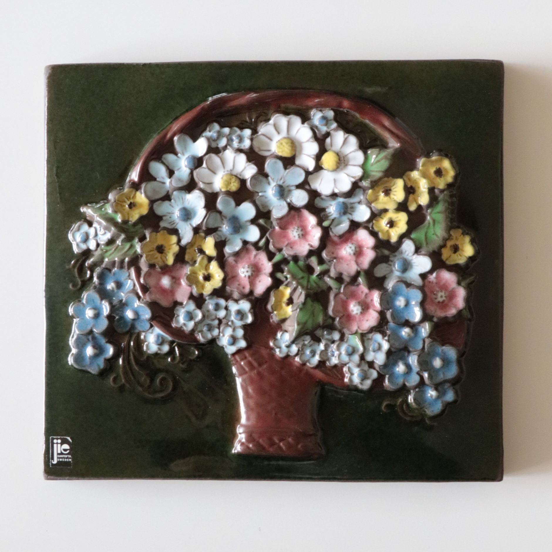 陶板　jie gantofta ジイガントフタ 2025年最新】JIE GANTOFTA 陶板の人気アイテム - メルカリ