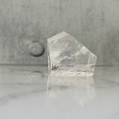 レインボーが美しいブラジル産水晶＊クリスタルクォーツ＊フリーフォーム＊33