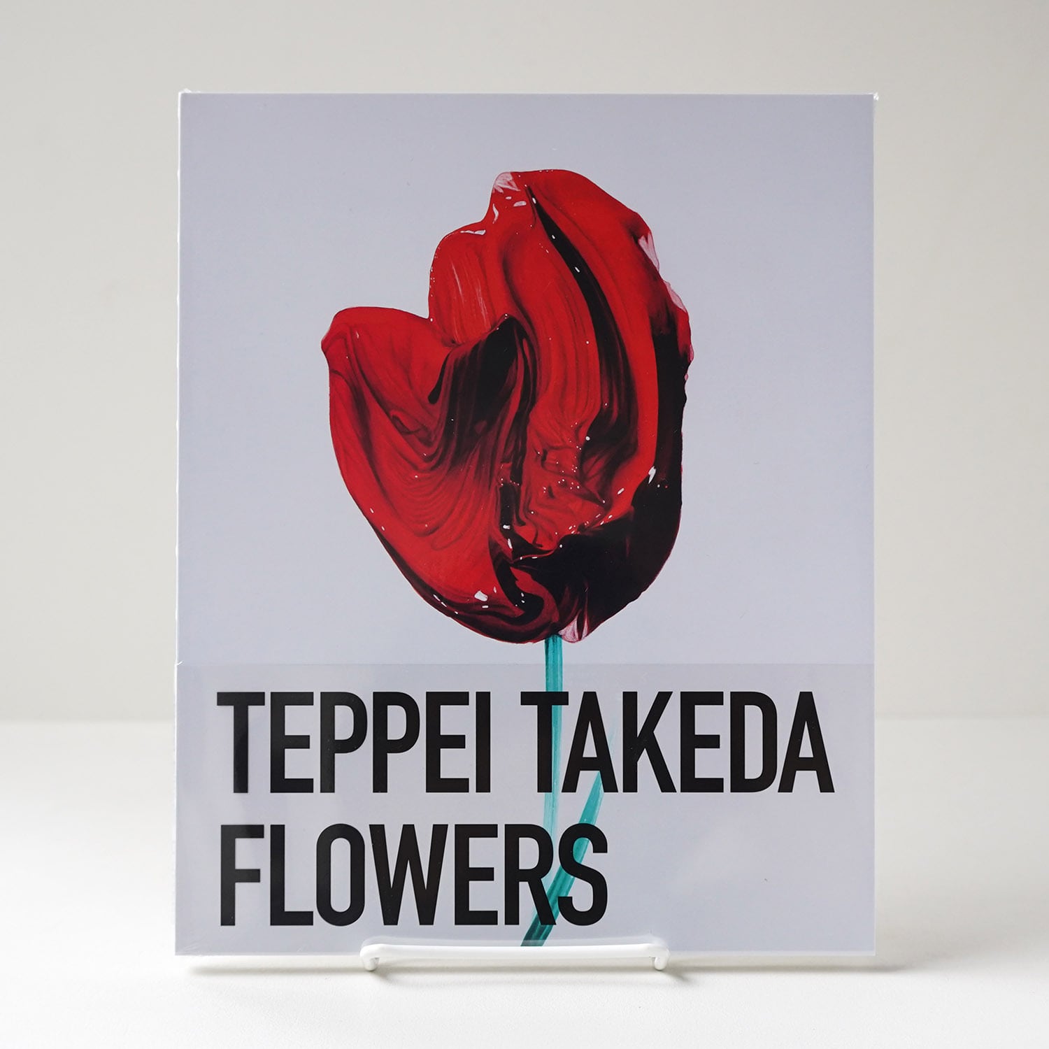 FLOWERS | 武田鉄平 | rebelbooks
