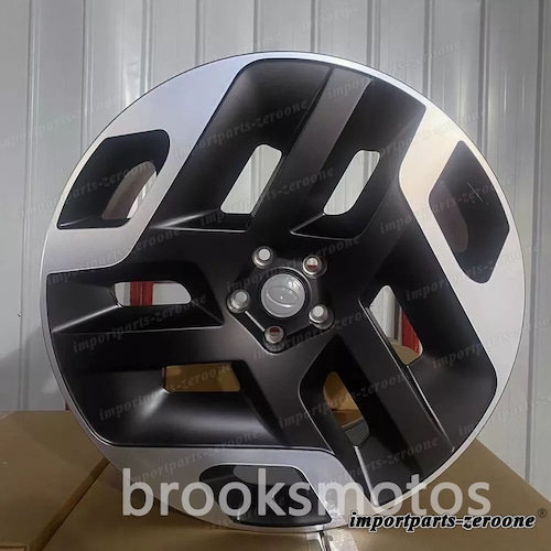 23インチニュースタイル フォージドホイール 2022+ レンジローバー ヴォーグ スポーツ SV 適合 LI-2282