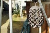 HABIT leather キヌガサシェード | OLIVE OUTDOOR EQUIPMENT