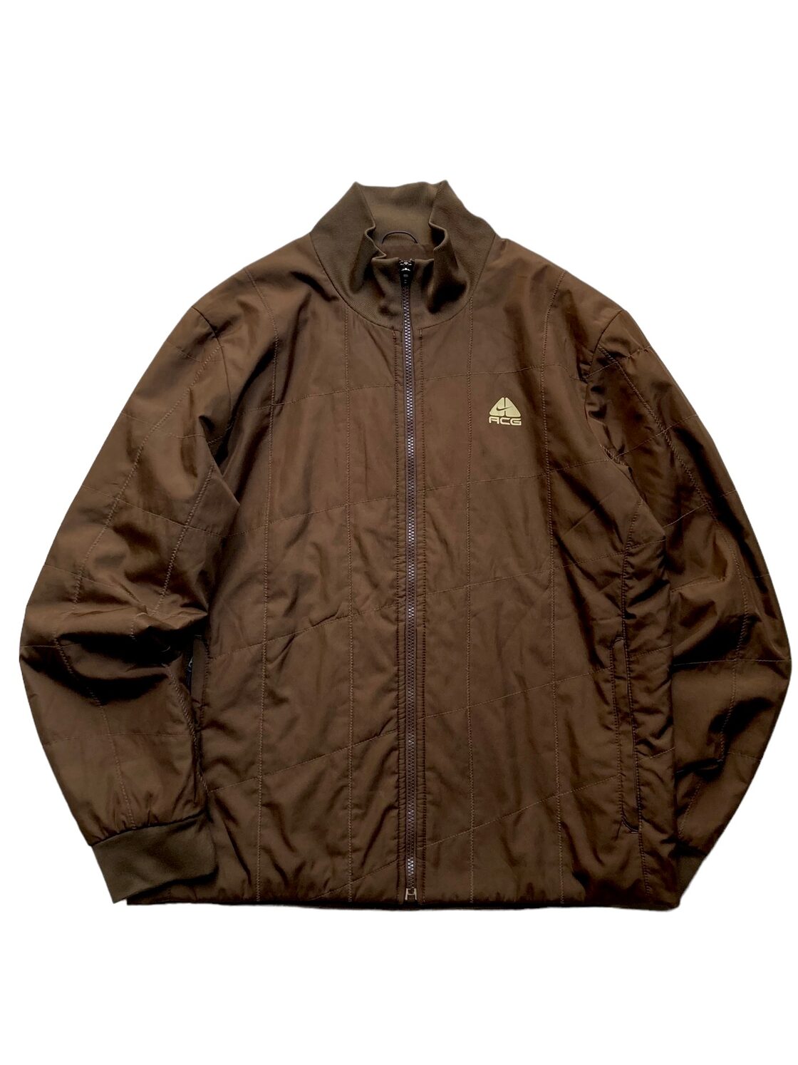 NIKE ACG Thermal Layer 2 Quilting Jacket | Pay ID