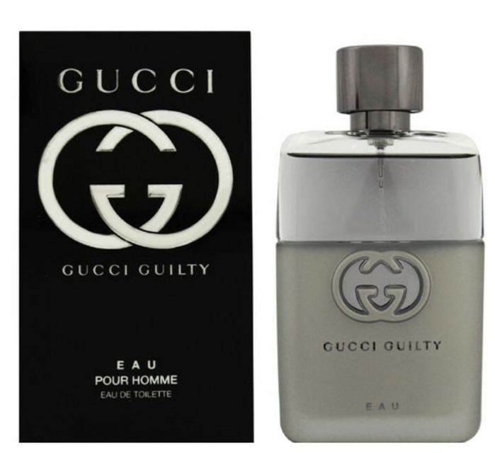 Gucci Guilty Eau Pour Homme EDT Spray 90ml GUCCI | nuochoa123