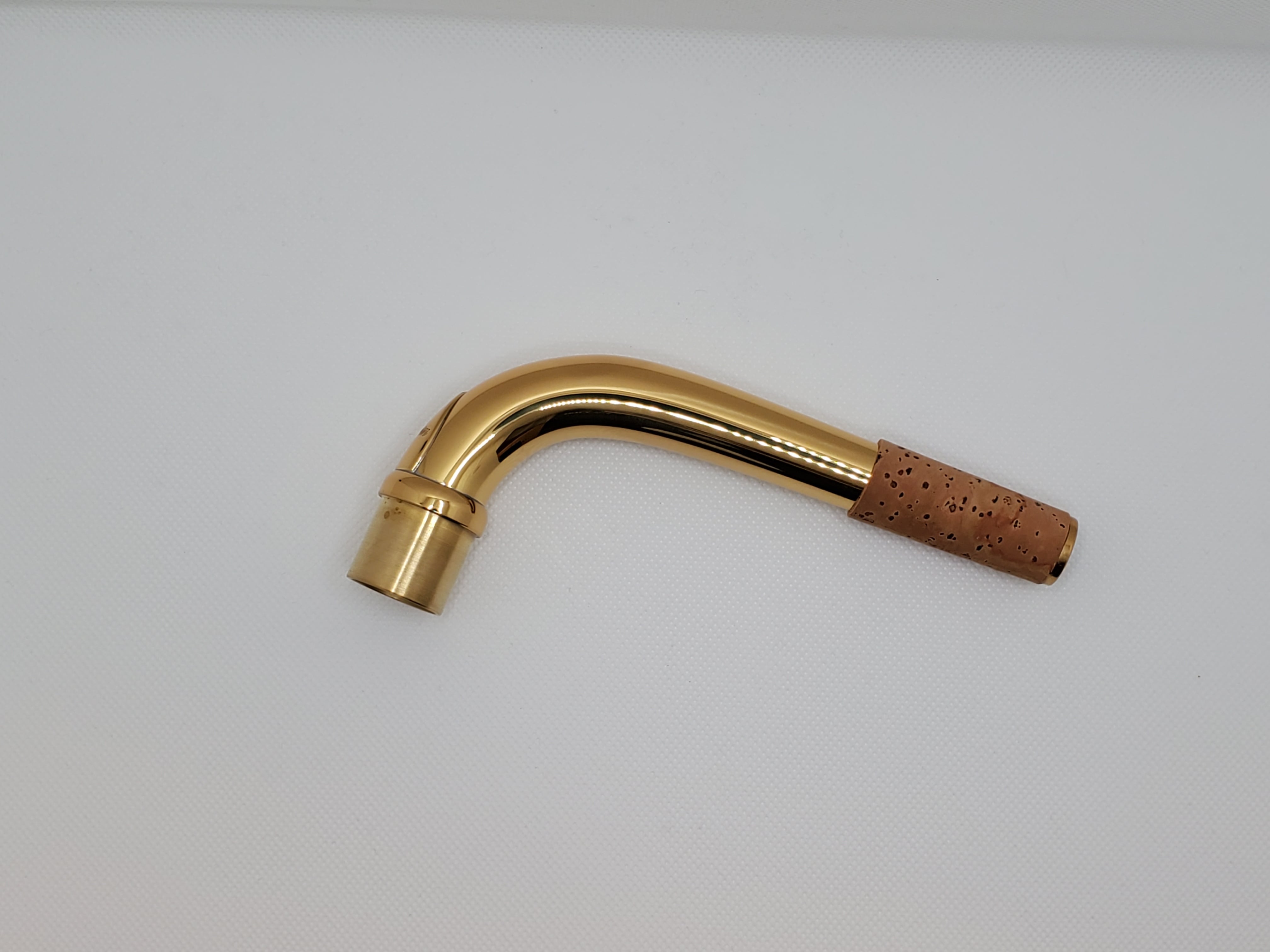 ヤマハ　バリトンサックスカスタムネック　BC1