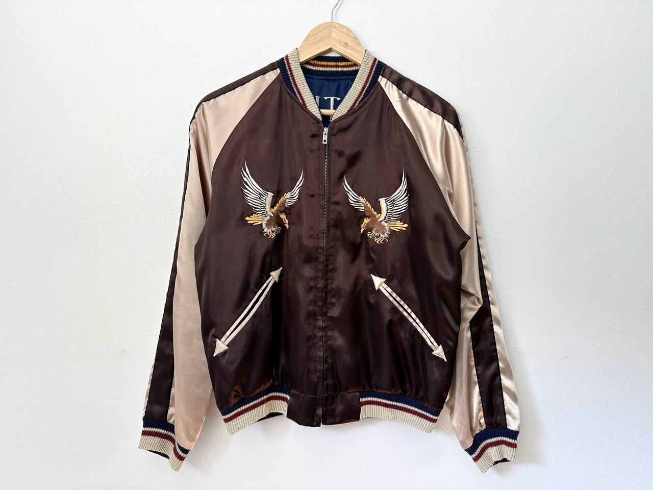 Supreme corduroy harrington jacket | AFTER DARK