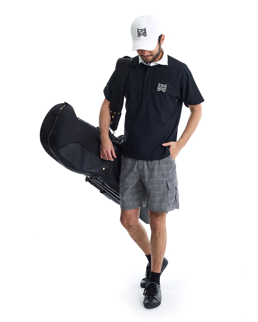 メンズウェア | Defy54