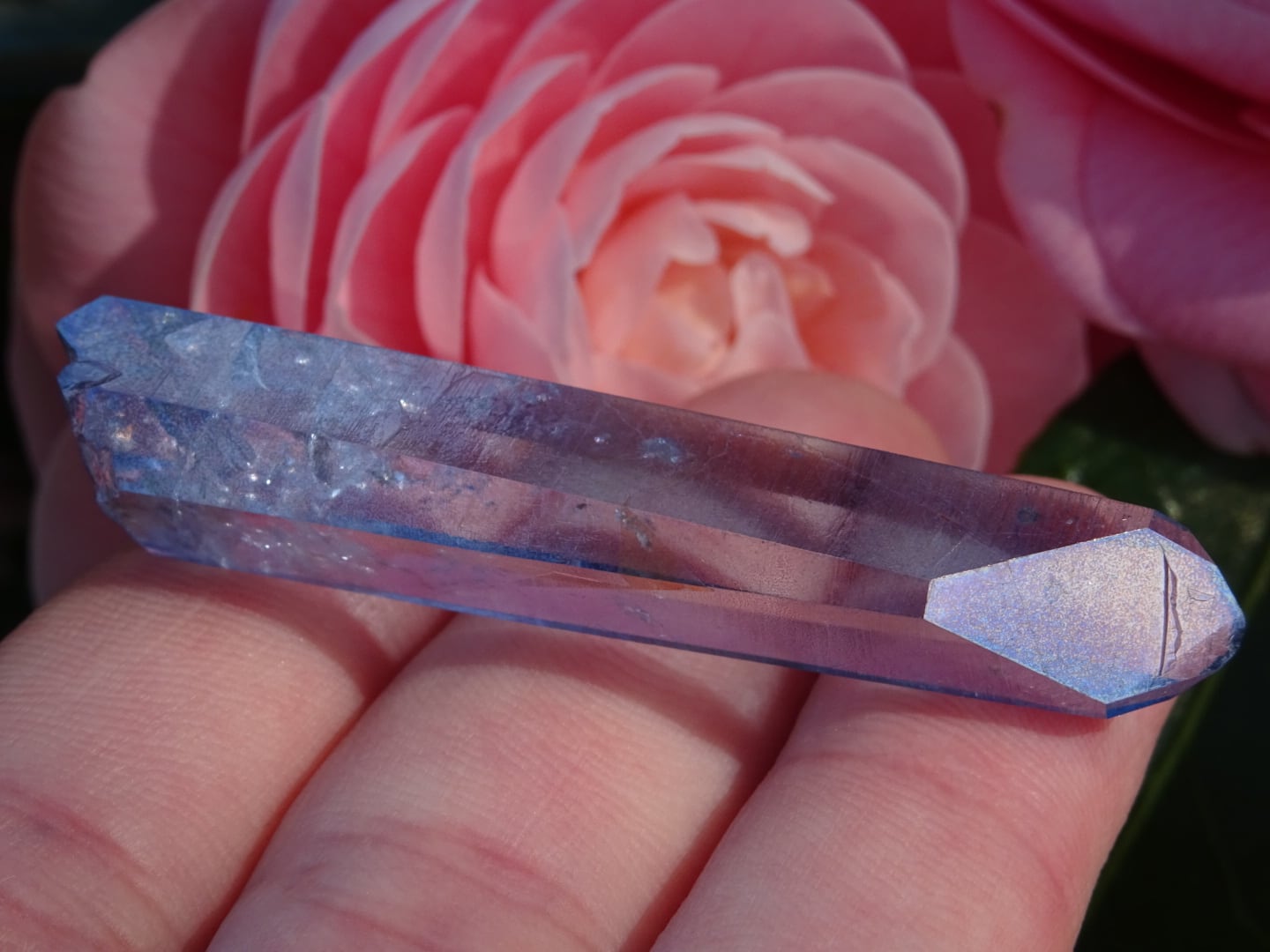 コスモオーラ・クリスタル ~Cosmic Aura~