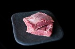 黒毛和牛赤身ステーキ　150g