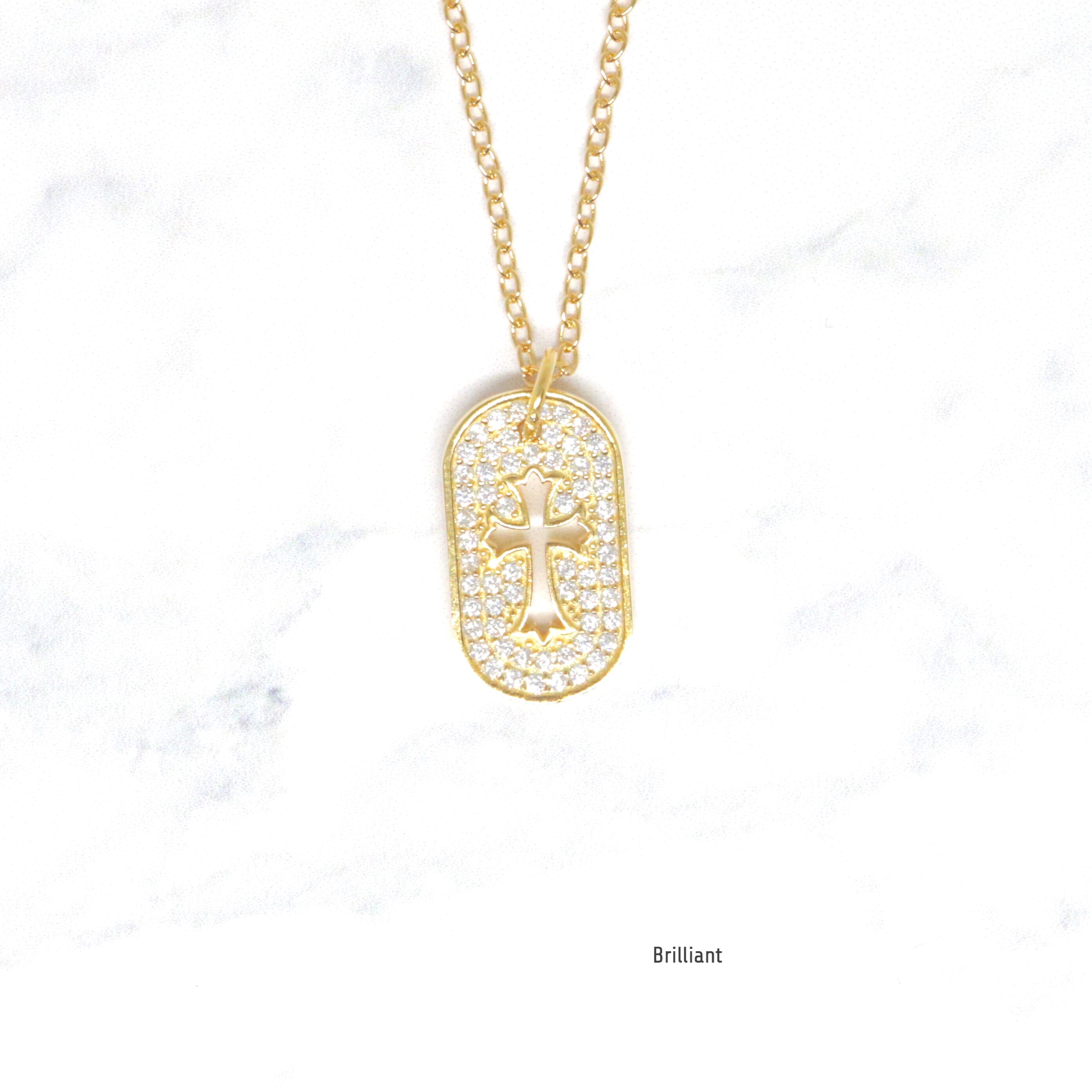 【即日発送】GP cutout cross