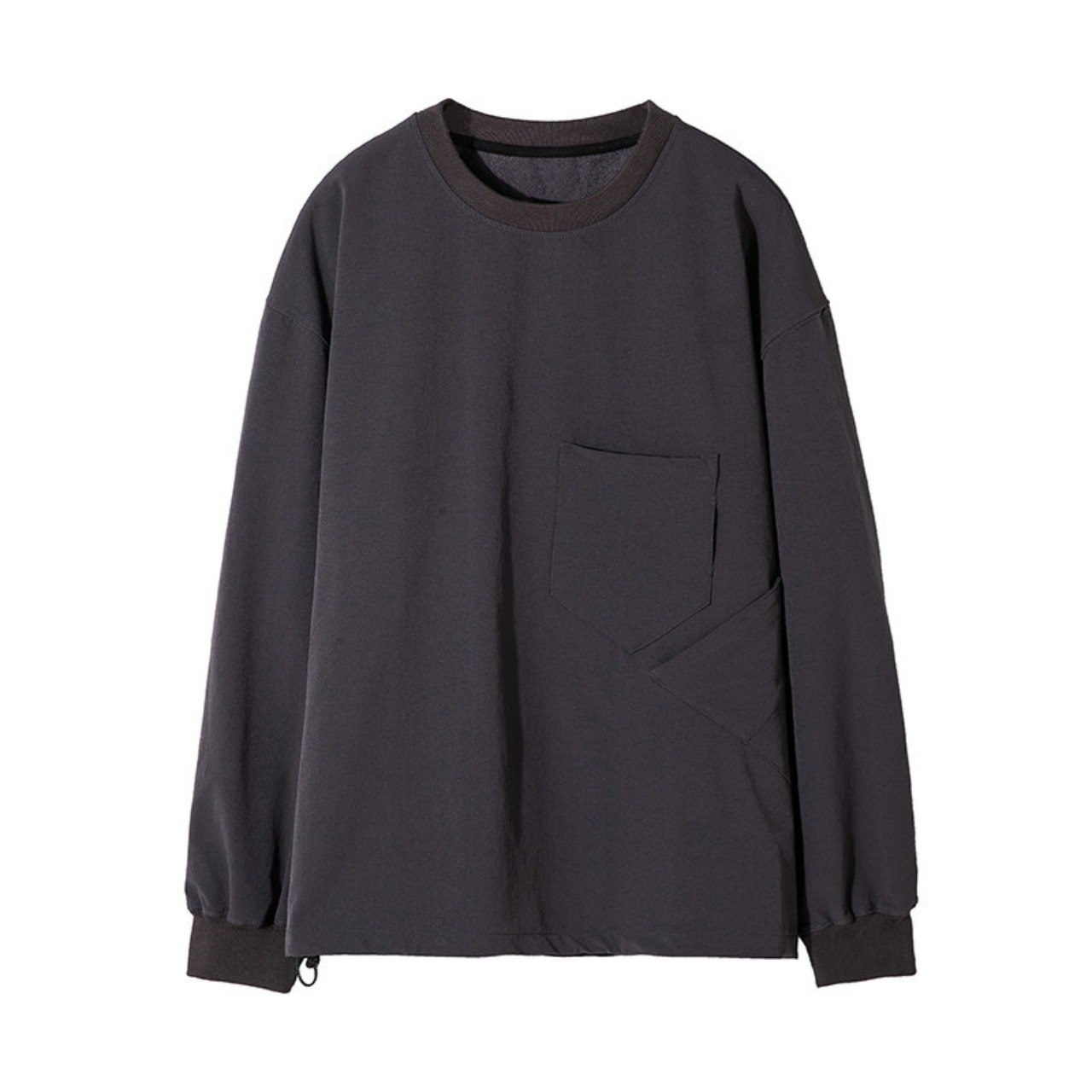 アシメトリックパネル・テクニカルロンT A2071 - 11