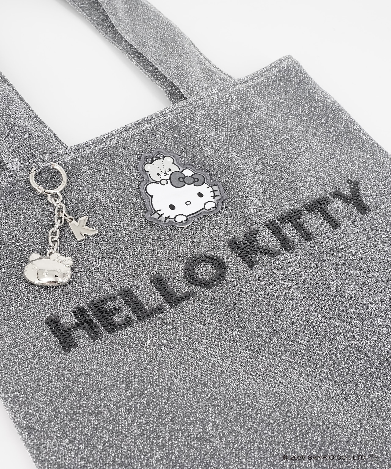 sanrio characters : TOTE BAG SAN-0121