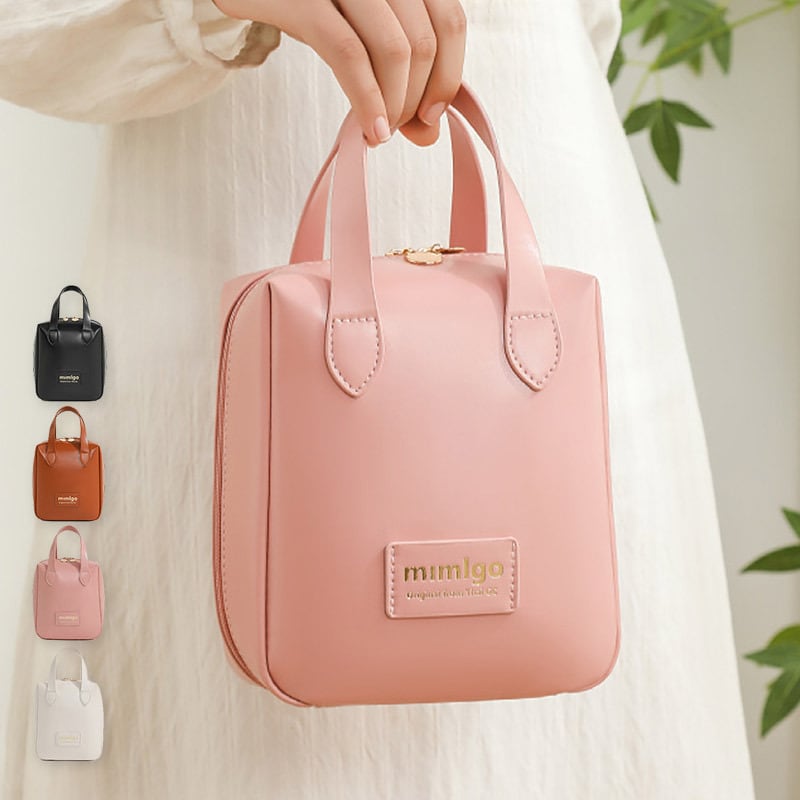 宅配便】自立型化粧ポーチ／bag288 | DAY CLOSET｜ レディースウェア