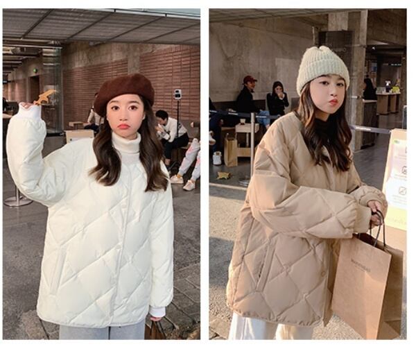 アウター ブルゾン ジャケット ジャンパー ダウンジャケット パデット