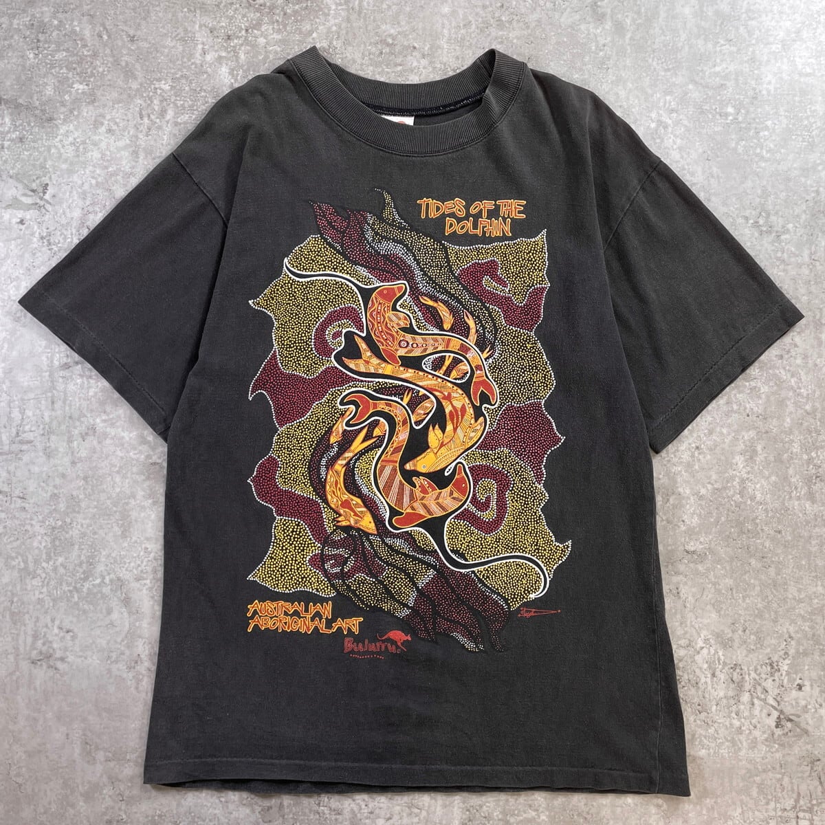 00年代 ハイレセラシエ1世 偉人 フォトプリントTシャツ メンズ2XL 古着