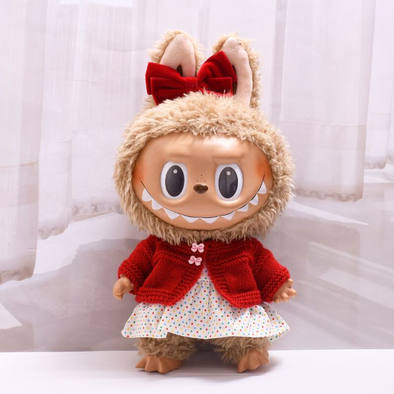 ⭐︎ぬい服⭐︎ | サクラ ユン ファン