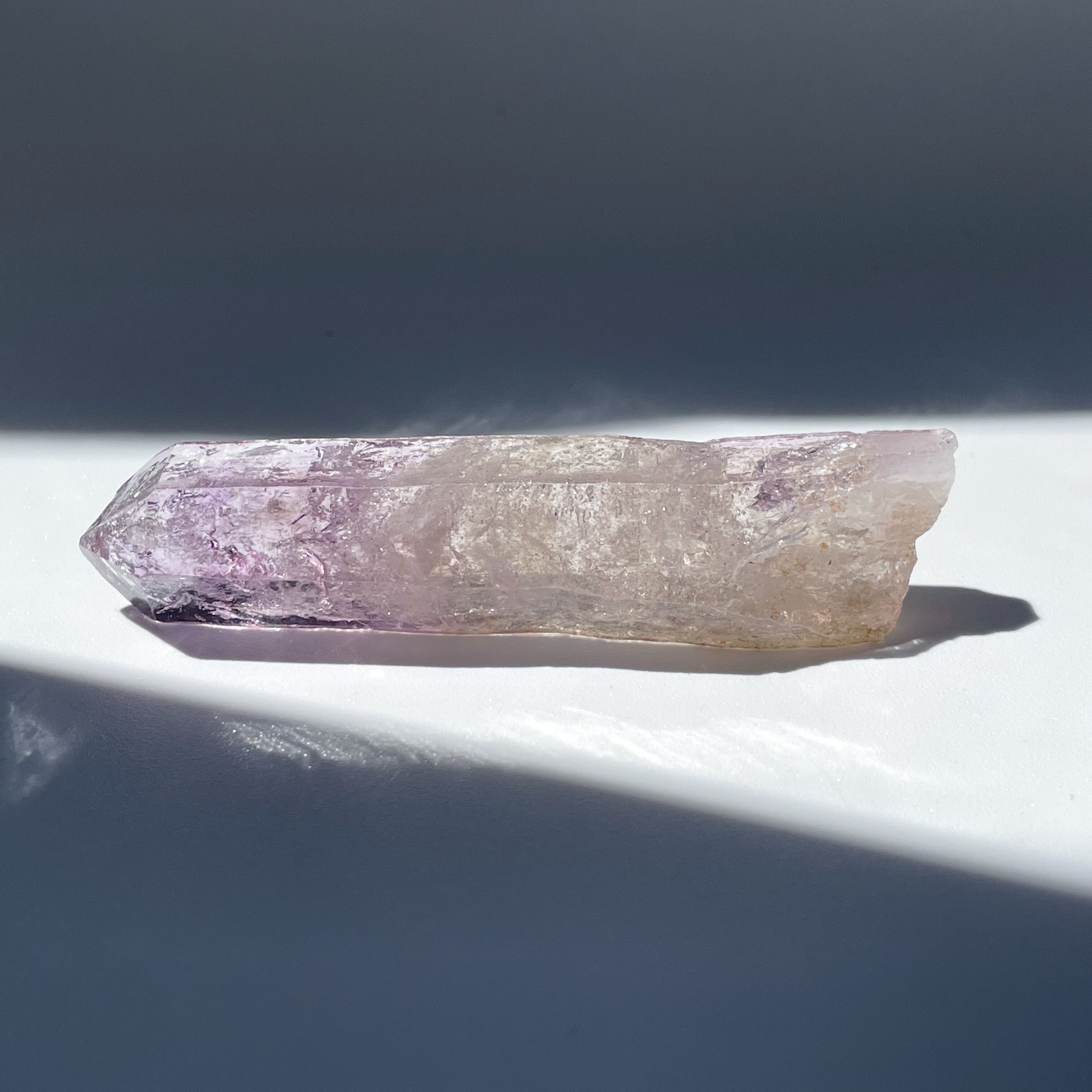 ジンバブエ産シャンガーンアメジスト 44◇ Shangaan Amethyst ◇天然石