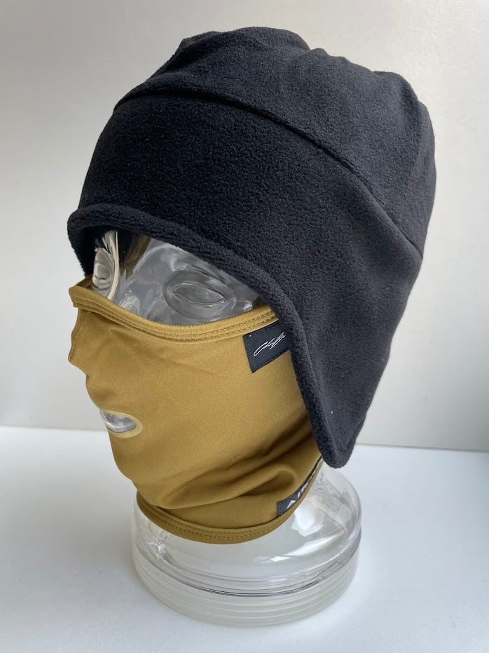 AIRHOLE バラクラバ フォレストグリーン BALACLAVAS/MASKS/TUBES | FIELDGATE
