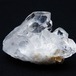 水晶 クラスター 原石 アーカンソー産 一点物 172-4021