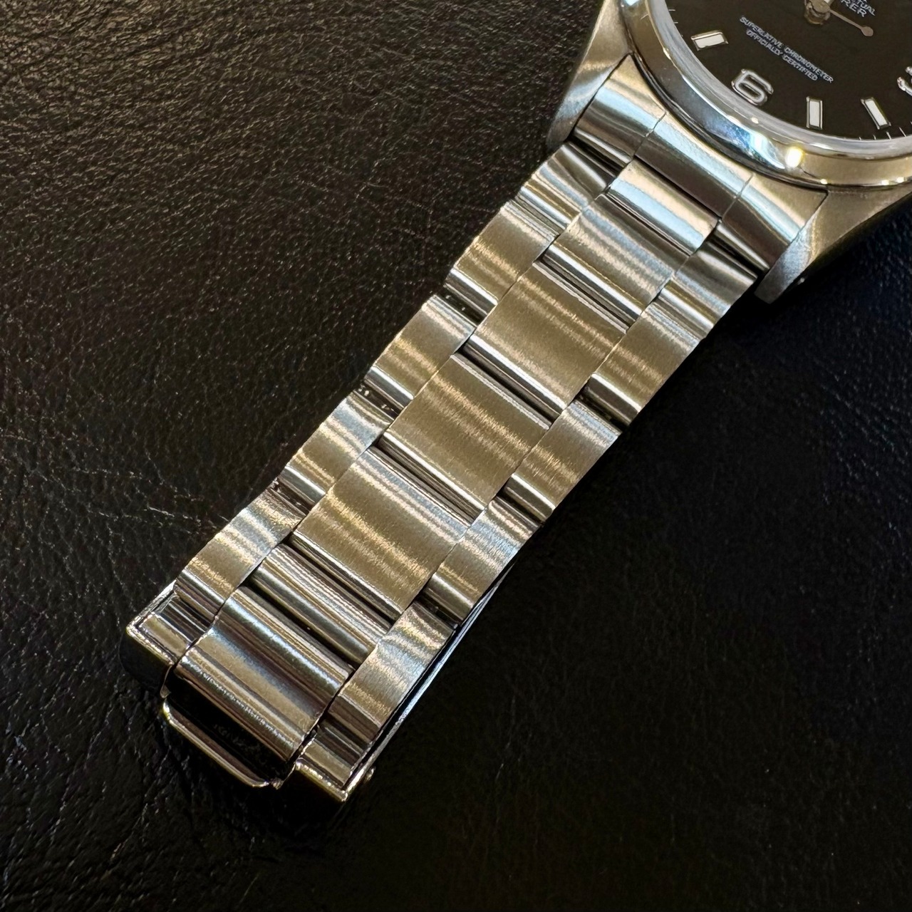 ロレックス【ROLEX】Explorer Ref.14270 - 4