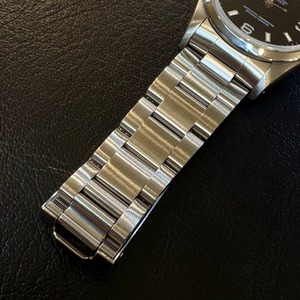ロレックス【ROLEX】Explorer Ref.14270