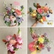 2024 Mother’s Day♡母の日のお花　L  Bouquet or Arrangement