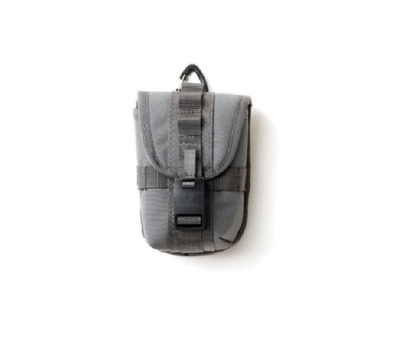 【新商品】DISTANCE METER CASE BK ballistcs