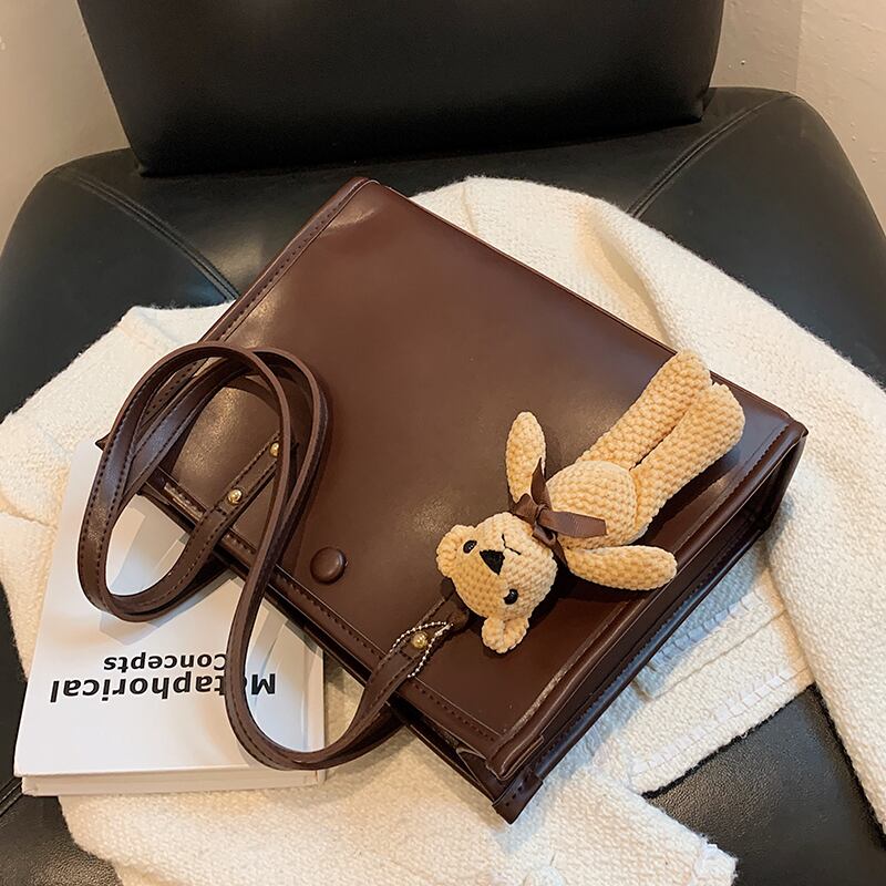 アドバンスシングル トートバッグ Tiancai_Wing_Bag33920354604