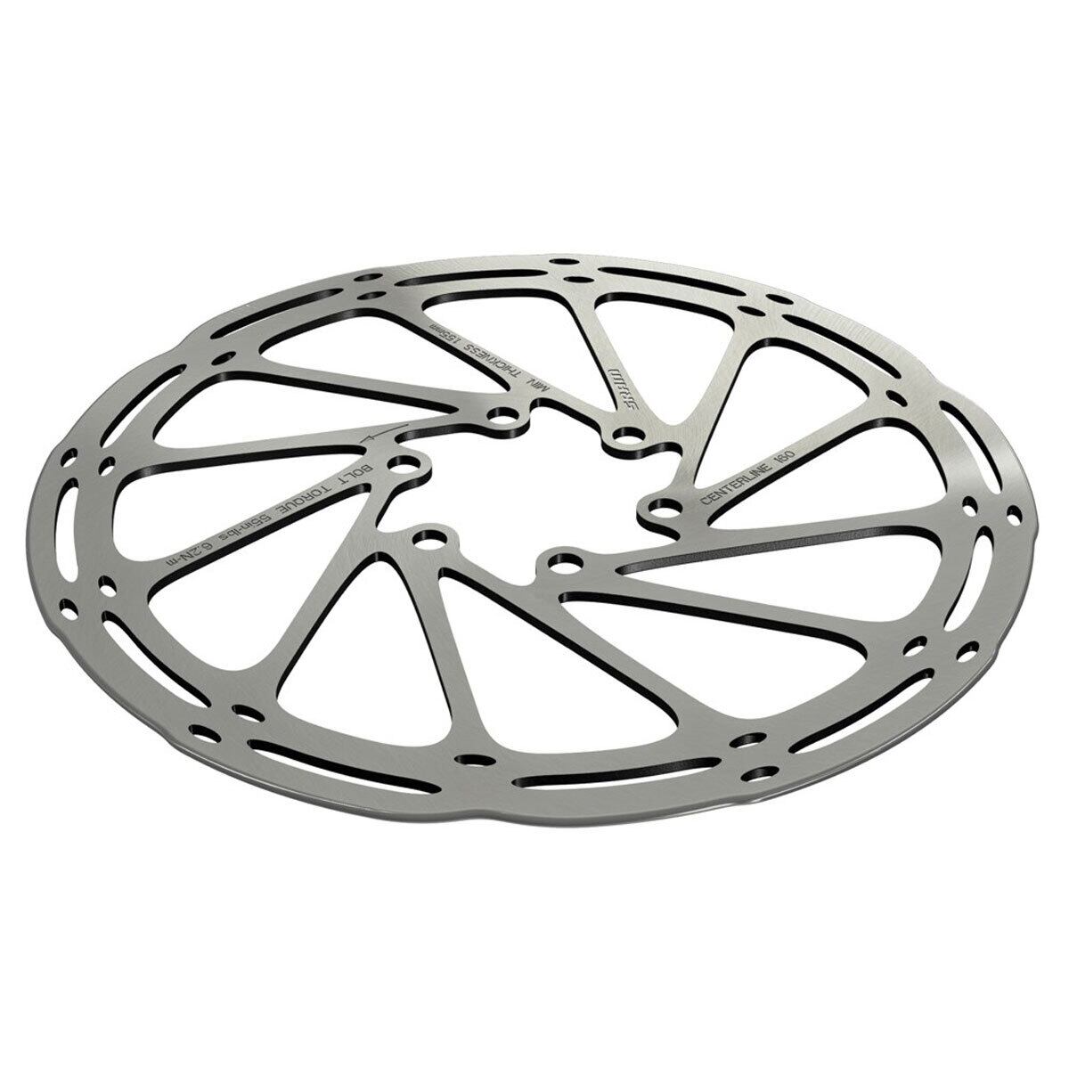 SRAM / Centerline Rotor Rounded / 200mm | Ponga.