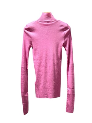 【25SS】ENFOLD エンフォルド / LONG-SLEEVES T-SHIRT