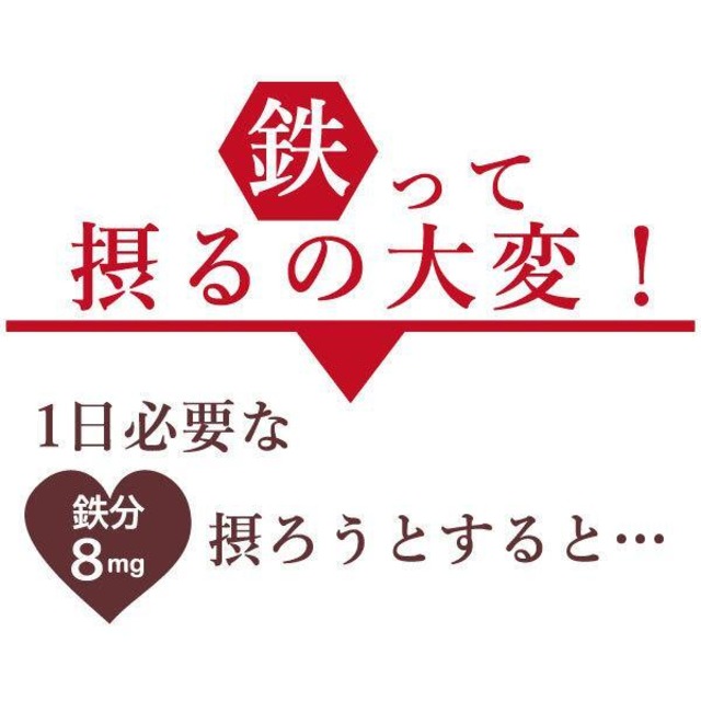 アイアンパン 北海道あんぱん|鉄分配合サプリパン|食べる鉄分習慣 しっとりもちもち