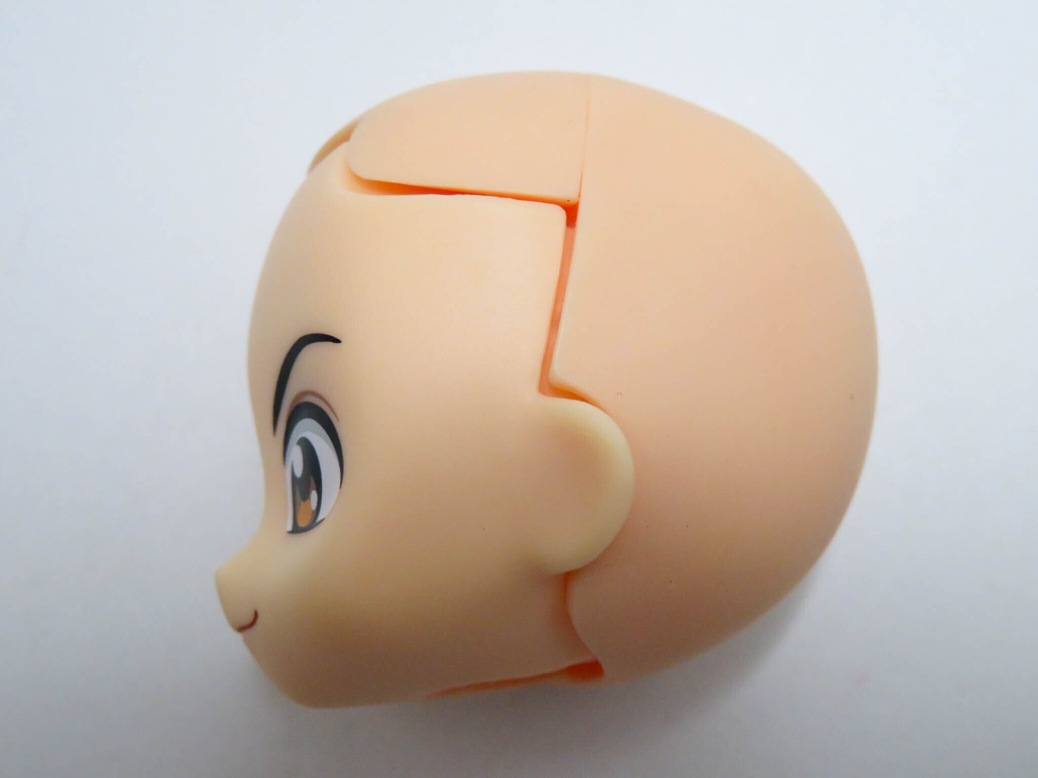 再入荷【1571】 ポップ 顔パーツ ヘタレ顔 ねんどろいど | ホビー通販