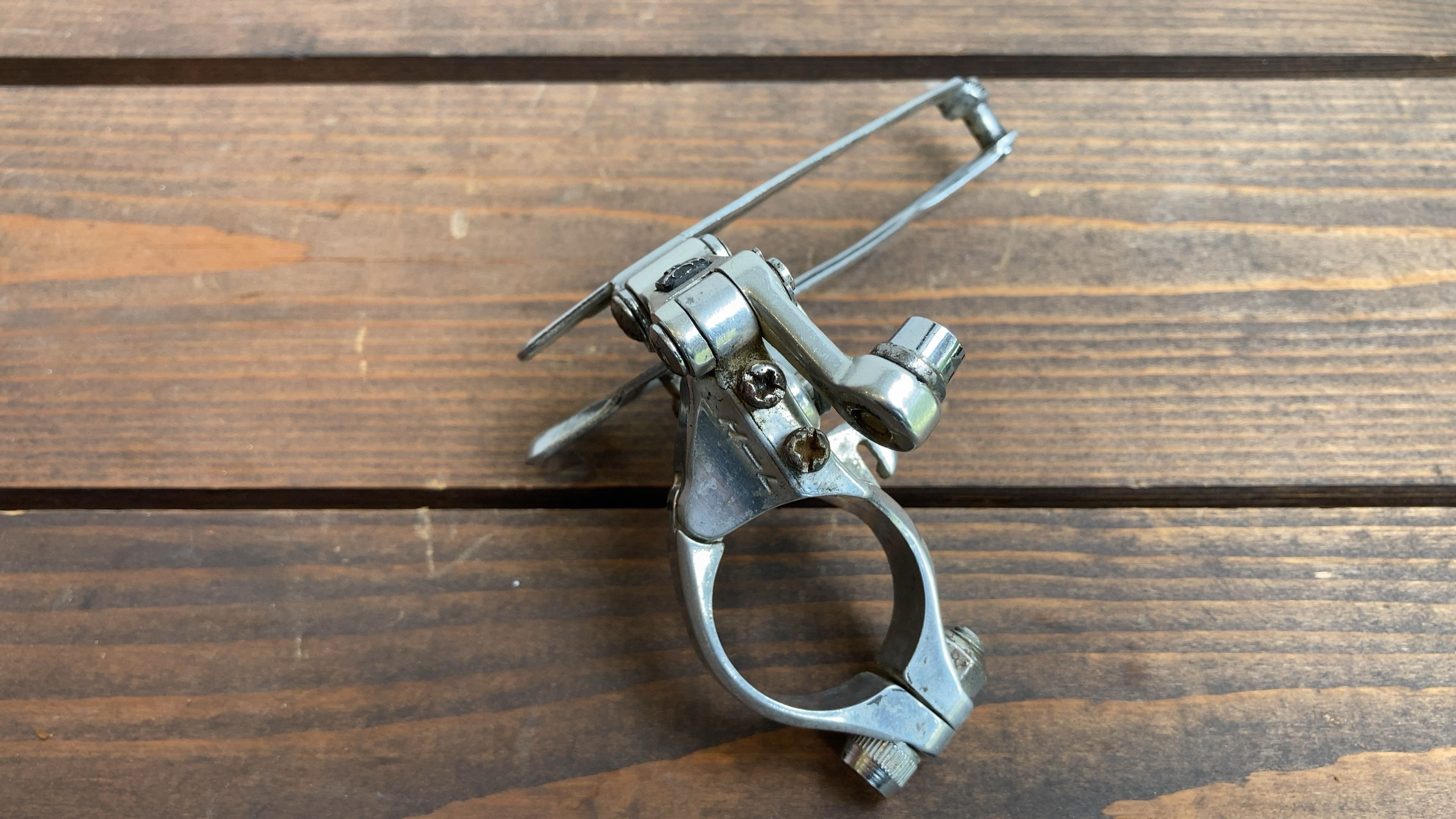 Shimano Deer Head Front Derailleur FD-M700 | CALI BIKES SC