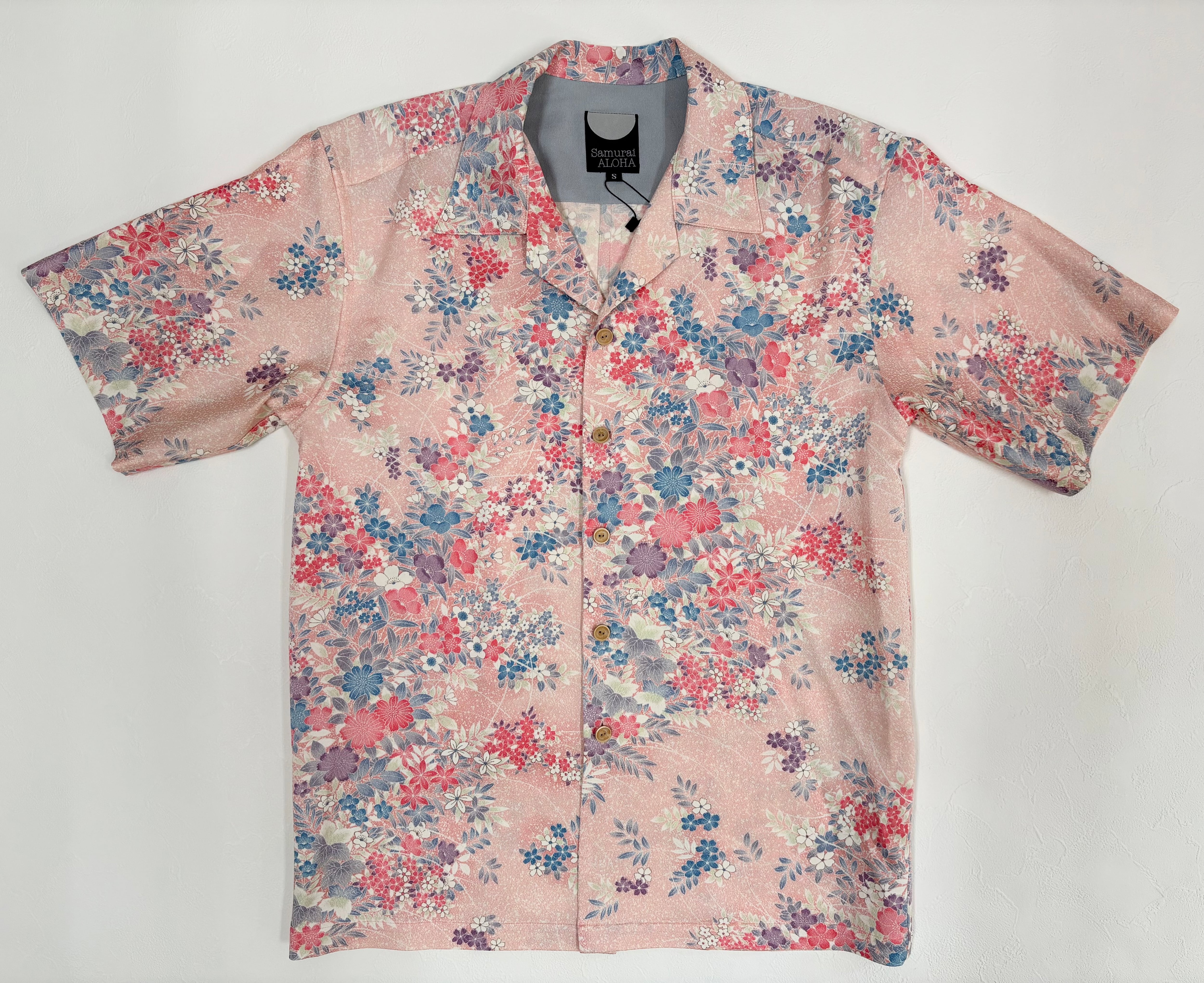 SAMURAI ALOHA
