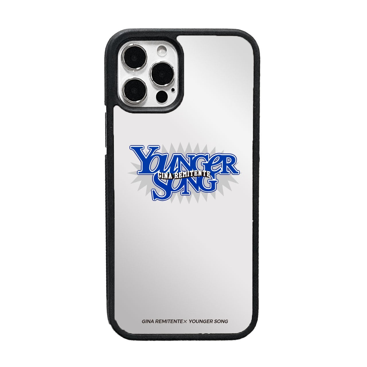 YOUNGER SONG×GINA REMITENTE MIRROR CASE | Gina Remitente