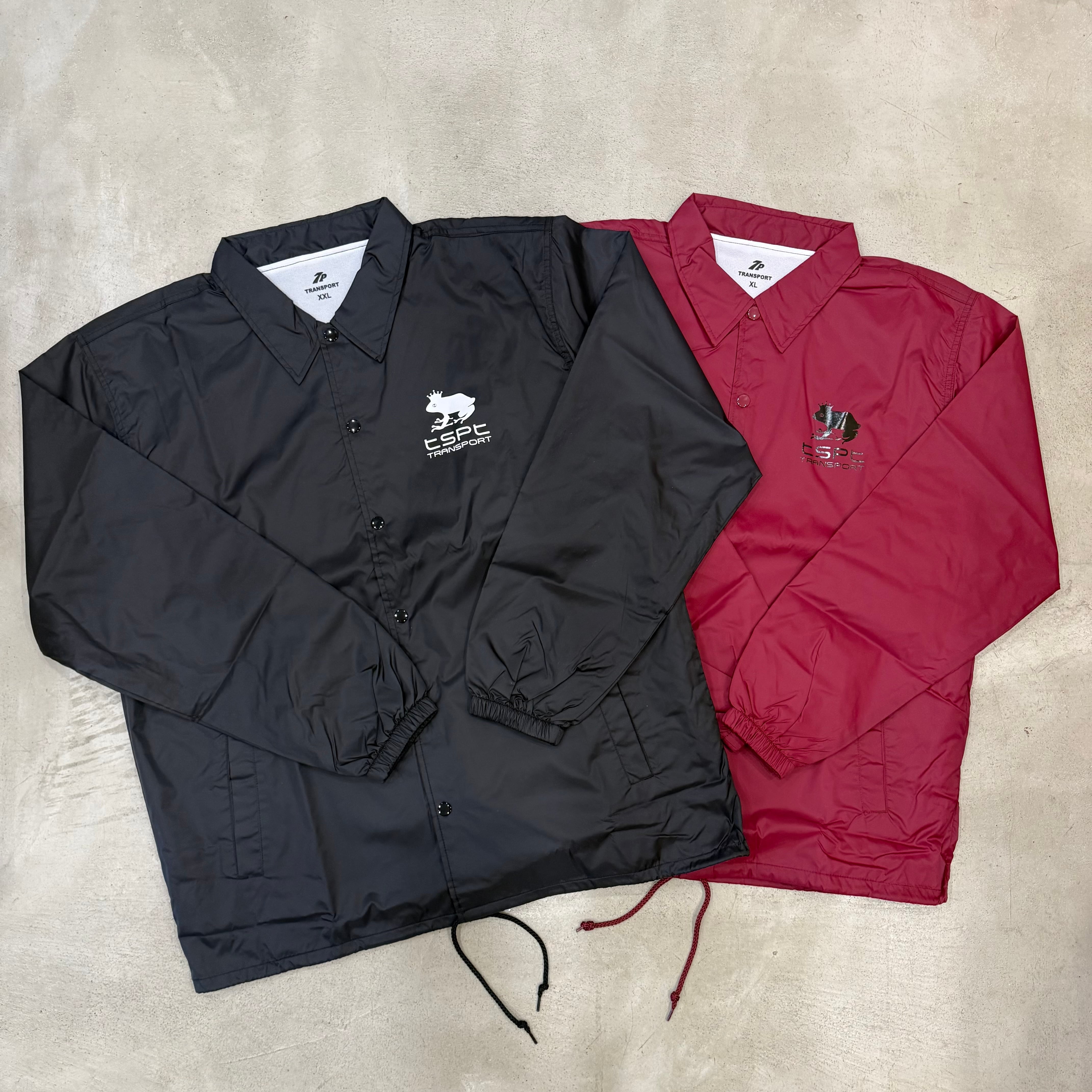 TRANSPORT【FROG HOODIE】 | 桜木商店