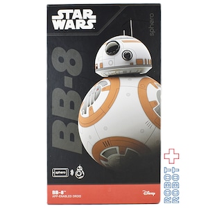 BB-8 APP-ENABLED DROID sphero