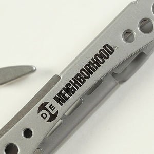 Size【フリー】 NEIGHBORHOOD ネイバーフッド ×LEATHERMAN