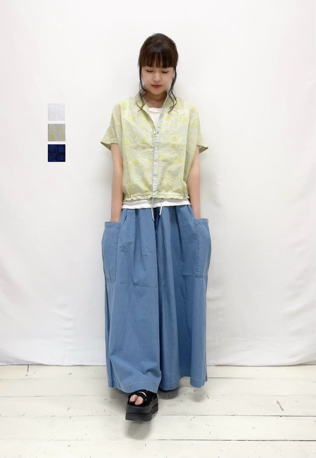 ブランド | syozikiya online shop