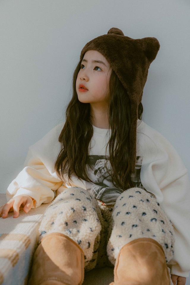 *即納* NIGHTBEBE ウィンタービーニー