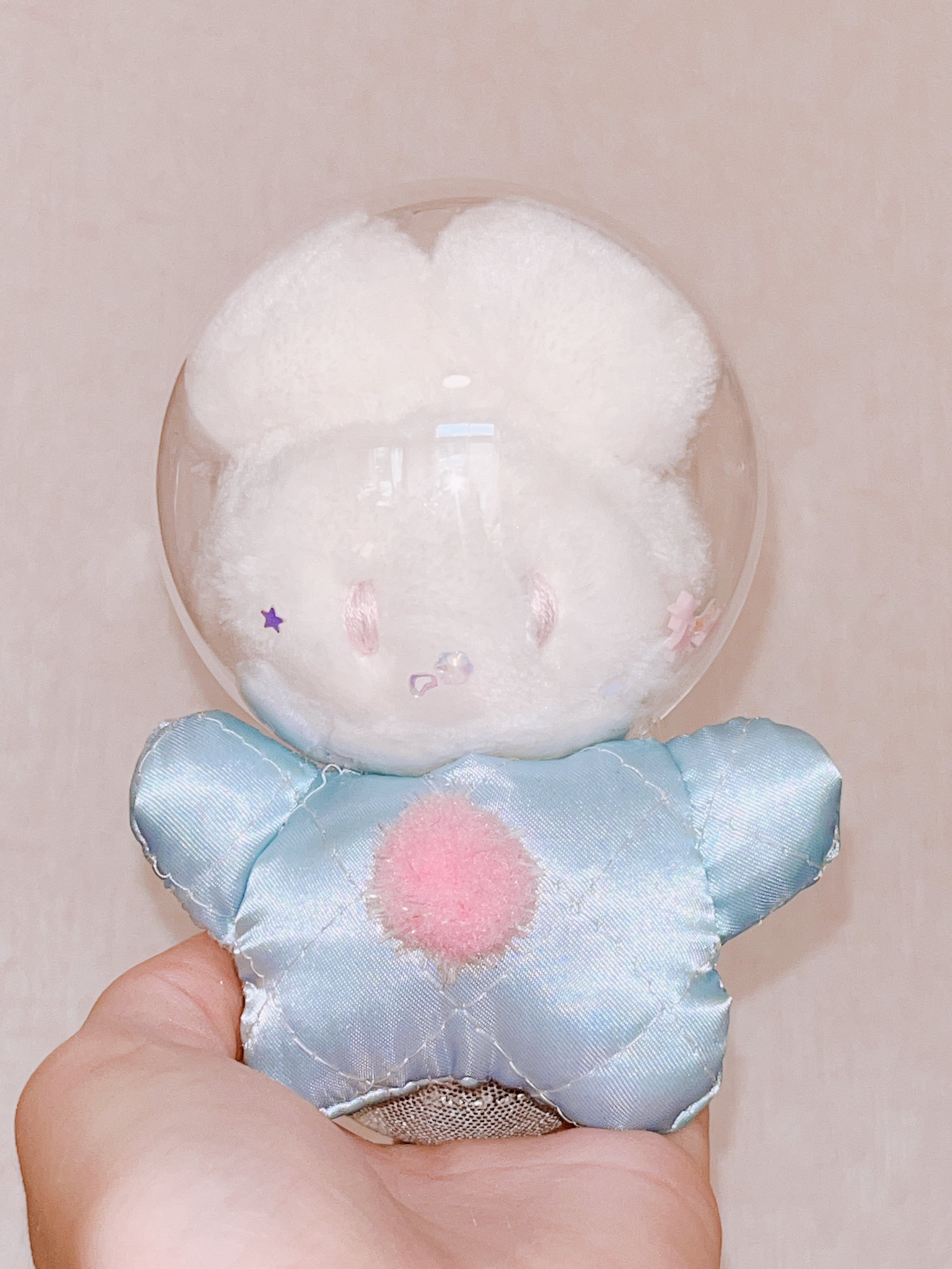 しんりゃくしゃ　ぬいぐるみ　マスコット　usagiplanet usagiplanet