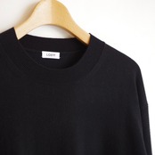 LOEFF Women's CASHWOOL Crew Knit