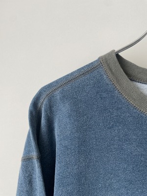 DOCKERS long sleeve tee