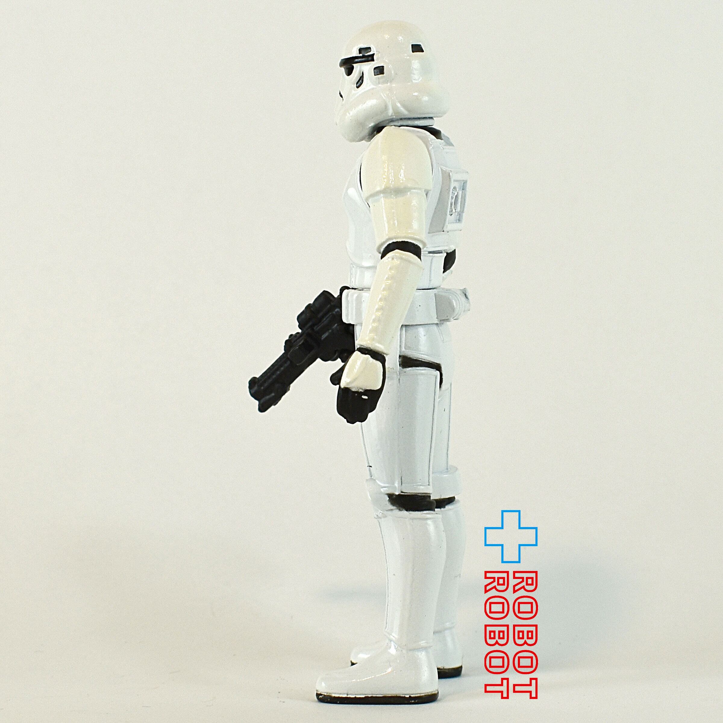 タカラトミー スター・ウォーズ メタコレ #02 ストームトルーパー