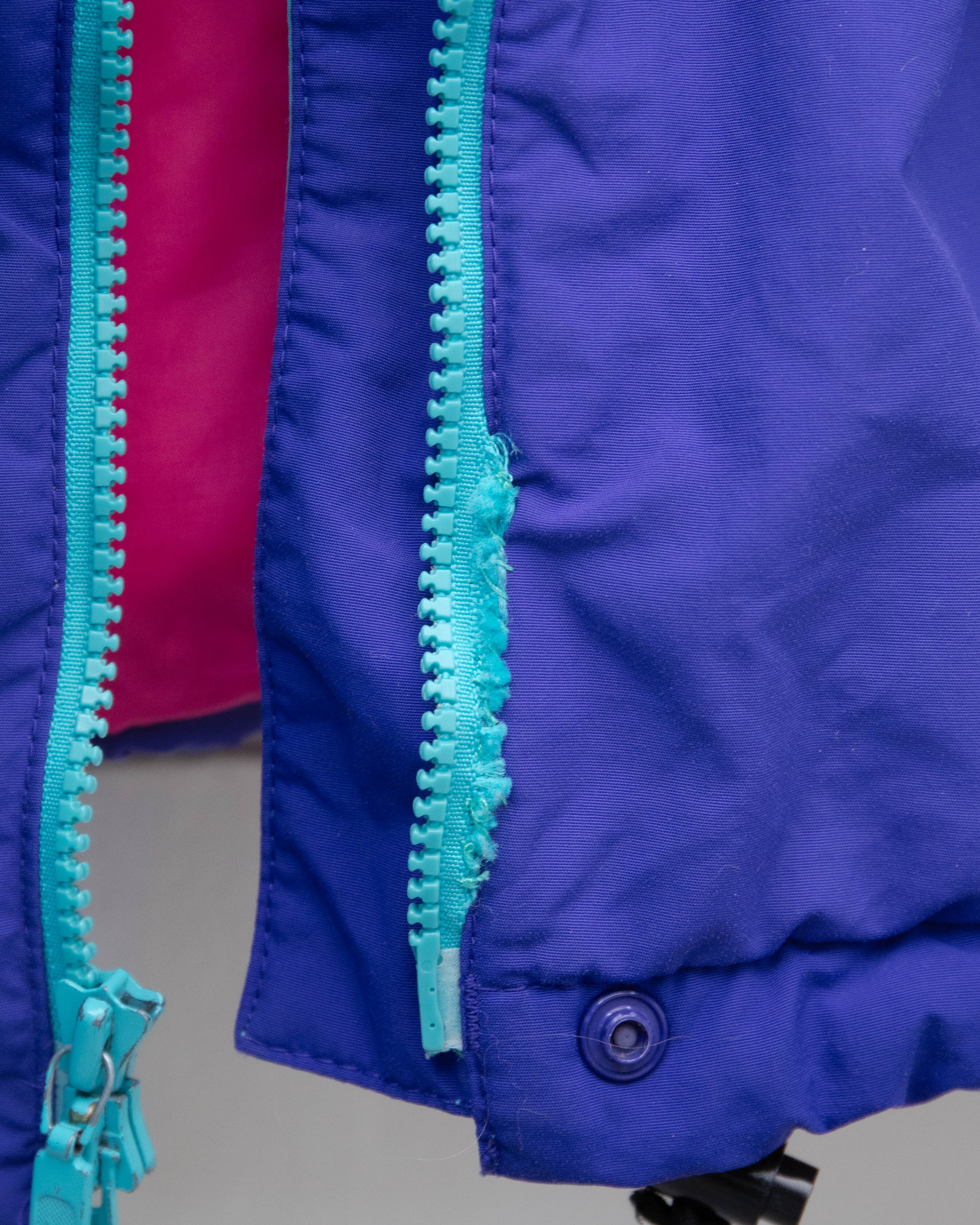 1990s Patagonia - guide shell jacket | LUIK FINN