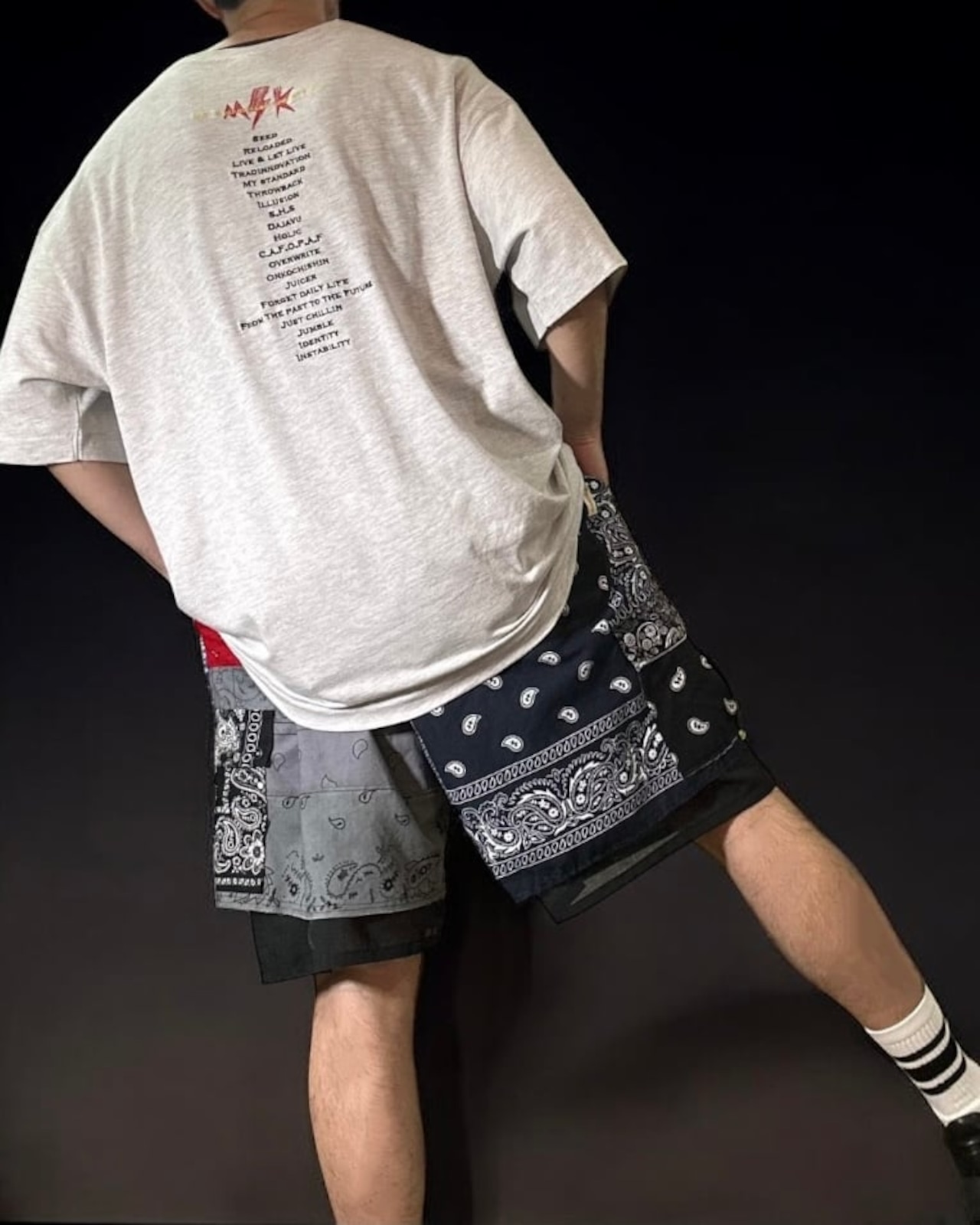MK-C-HISTORY LONG #MOKU